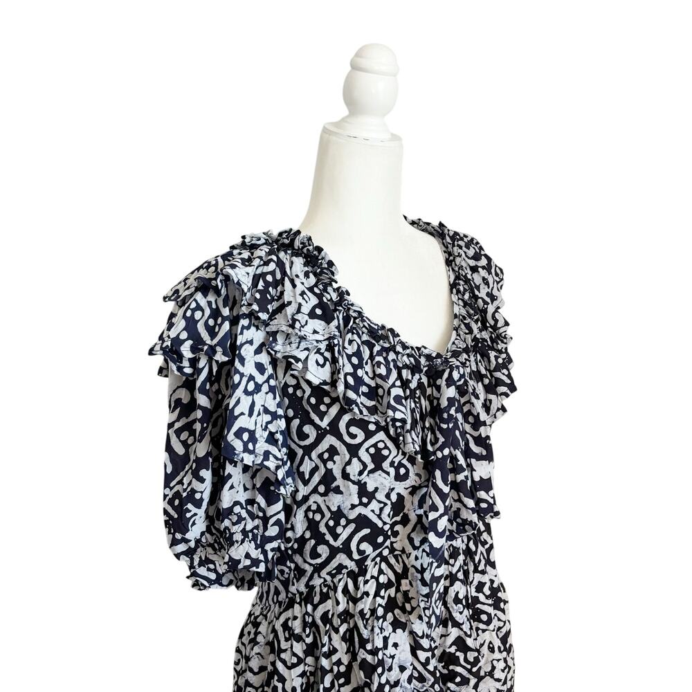 Busayo Dress Large NEW - Picture 4 of 8
